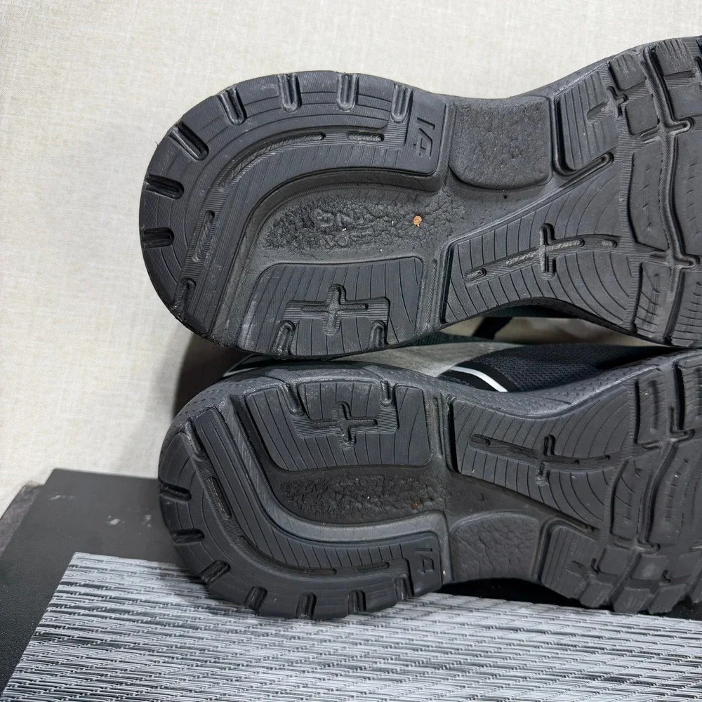 Brooks Ghost 14 GTX Shoes - Women's 10 - Black Running 1203551B066 Waterproof